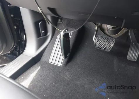 2025 Nissan Pathfinder Sl из США, поврежденный, VIN 5N1DR3CD0SC253470